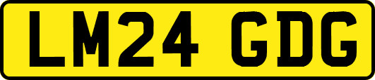 LM24GDG