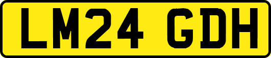 LM24GDH