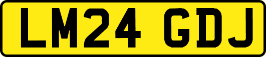 LM24GDJ