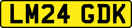LM24GDK