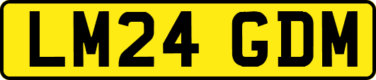 LM24GDM