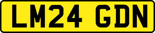 LM24GDN
