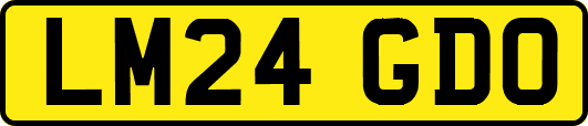 LM24GDO