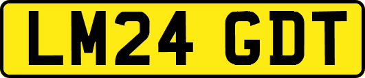 LM24GDT