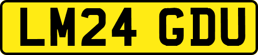 LM24GDU