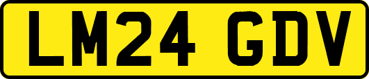 LM24GDV