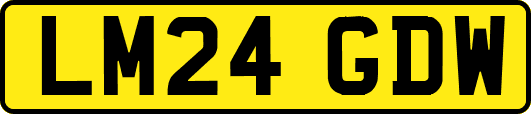 LM24GDW