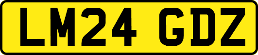 LM24GDZ