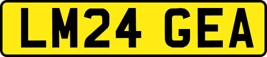 LM24GEA