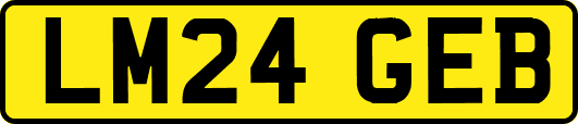 LM24GEB