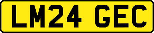 LM24GEC