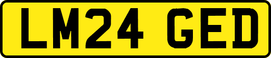 LM24GED