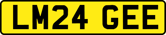 LM24GEE