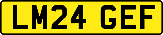 LM24GEF