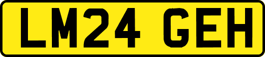 LM24GEH