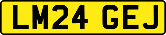 LM24GEJ