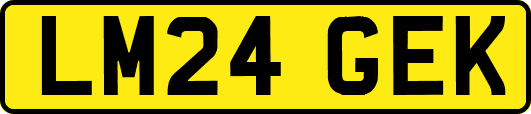 LM24GEK