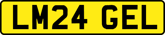 LM24GEL