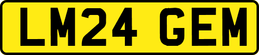 LM24GEM