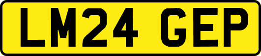 LM24GEP