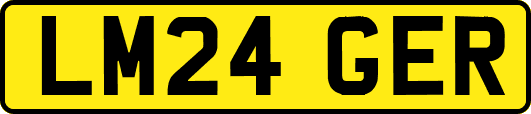 LM24GER