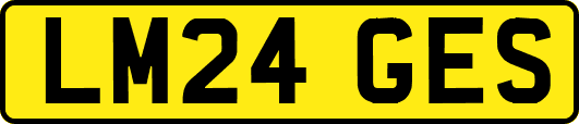 LM24GES
