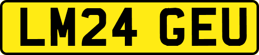 LM24GEU