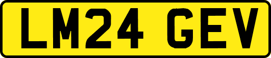LM24GEV