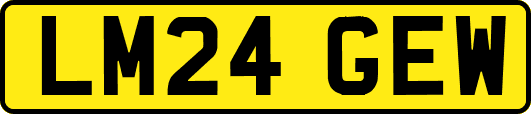 LM24GEW