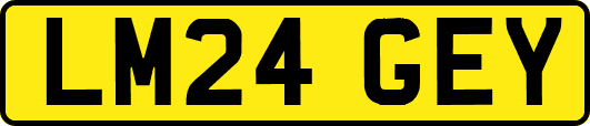 LM24GEY