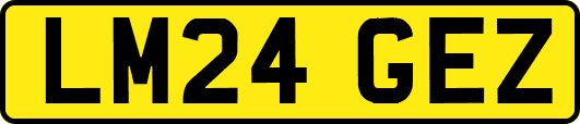 LM24GEZ