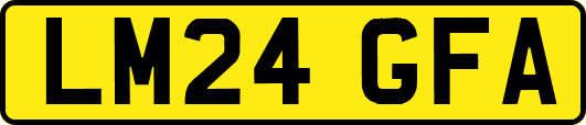 LM24GFA