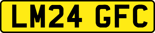 LM24GFC