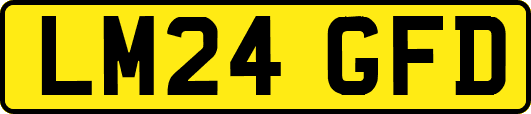 LM24GFD