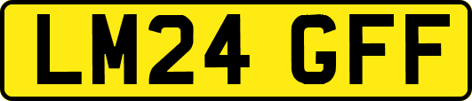 LM24GFF