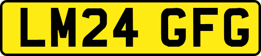 LM24GFG