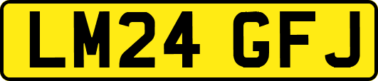 LM24GFJ