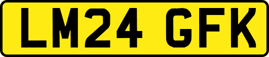 LM24GFK