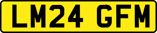 LM24GFM