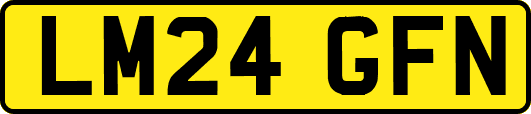 LM24GFN