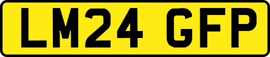 LM24GFP