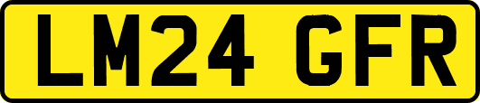 LM24GFR