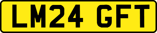 LM24GFT