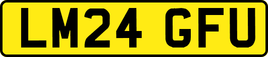 LM24GFU