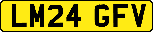 LM24GFV