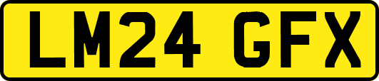LM24GFX
