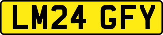 LM24GFY