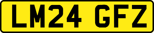 LM24GFZ