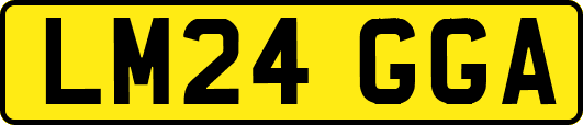 LM24GGA