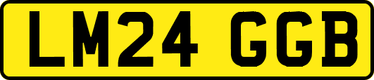 LM24GGB